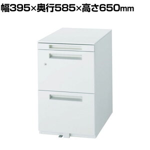 �C�i�o �f�X�N���S�� 2�i�^�C�v�{�y���g���[ A4���[ ���t�� ���Y ���S��A4-3-650CK OW 286421 ��395×���s585×����650mm