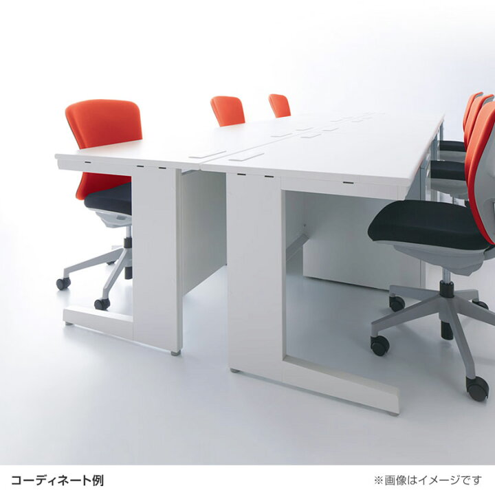 楽天市場】イナバ DUENA デュエナK ケースウェイカバー オフィスデスク 