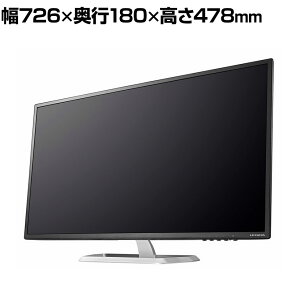ACEI[Ef[^@ LpADSpl̗p DisplayPort31.5^ChtfBXvC LCD-DF321XDB-A