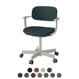 イトーキ バーテブラ03 オフィスチェア 事務椅子 KG-825SD vertebra03 ITOKI