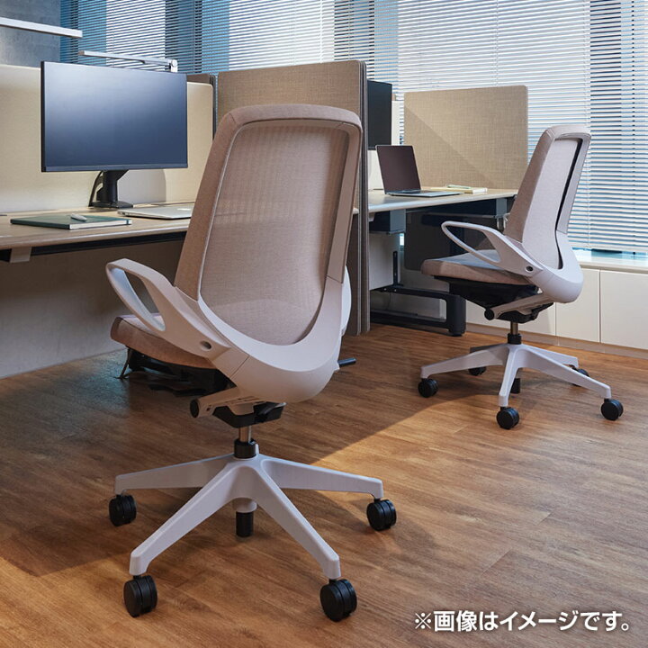 楽天市場】ITOKI(イトーキ) オフィスチェア 事務椅子 ノートチェア 