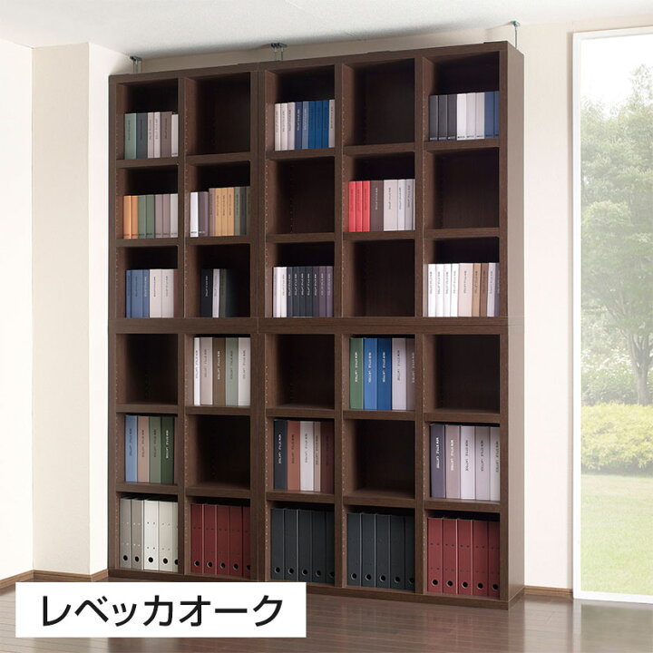 楽天市場】フナモコ 書棚 ラチス ロータイプ ディスプレイラック 格子 