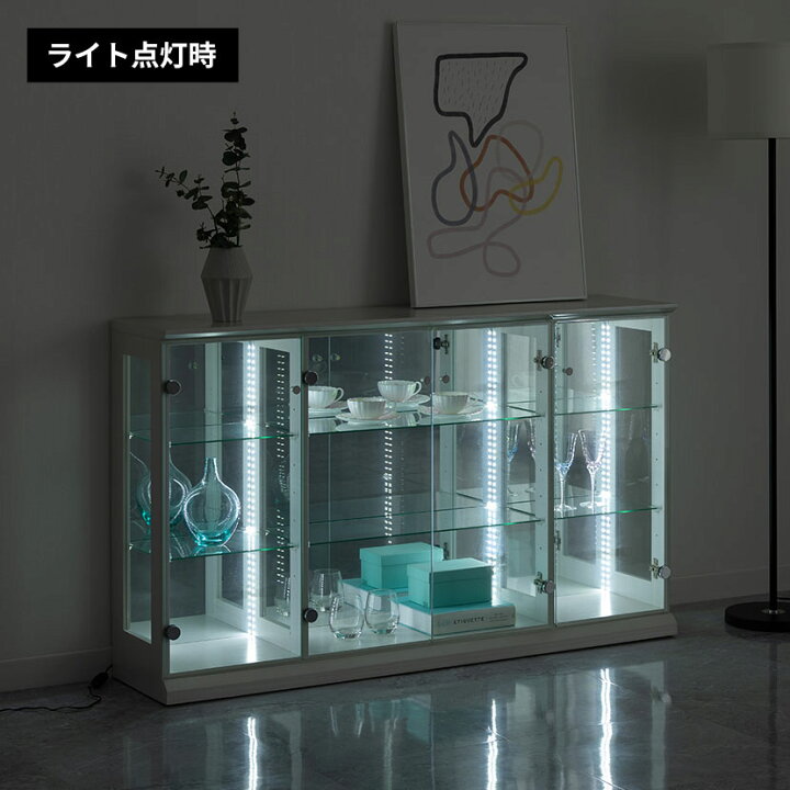 楽天市場】ロータイプ コレクションボード コレクションケース 