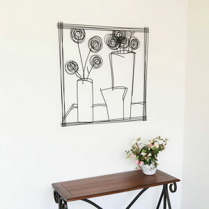 �E�H�[���A�[�g �Ǐ��� �f�U�C�� �A�C�A�� �ԕr �� ���_�� ���� ���r���O ��730×���s10×����730mm