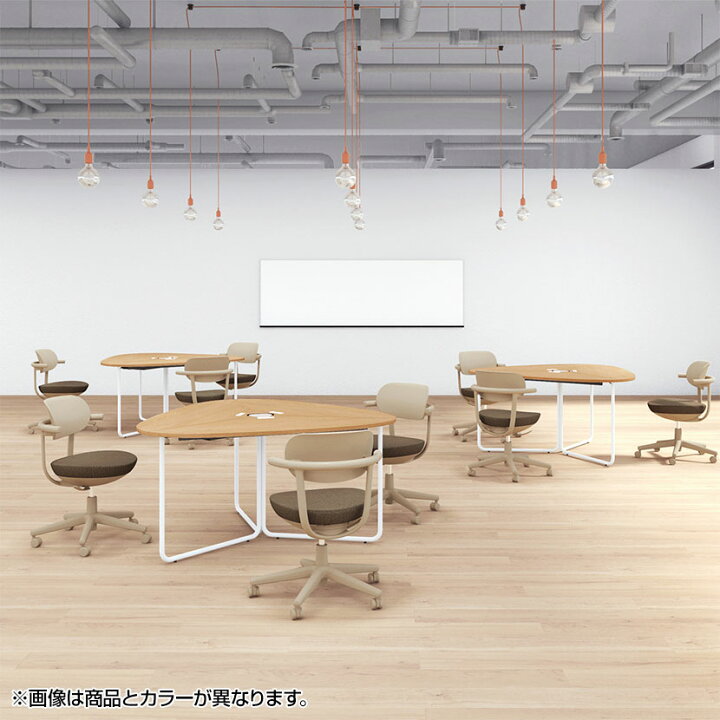 楽天市場】パロ pallo オフィスチェア 背樹脂タイプ スタンダード 
