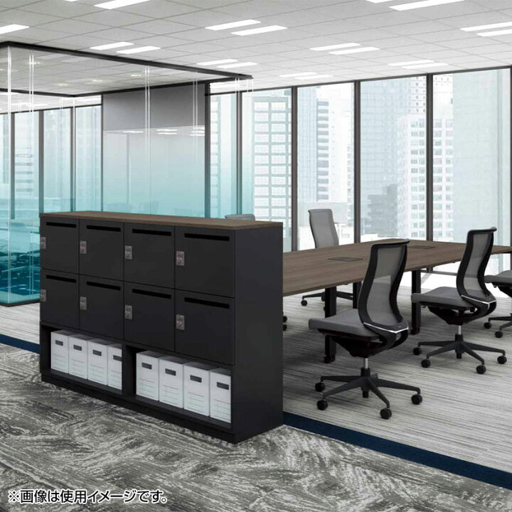 楽天市場】コクヨ イノン iNON スタンダードタイプ パーソナルロッカー 