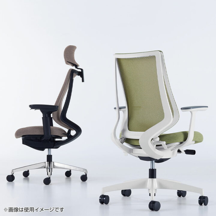 楽天市場】コクヨ デュオラ2 Duora2 オフィスチェア メッシュタイプ 