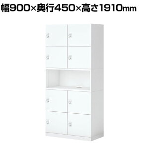 RN Cm iNON X^_[h^Cv p[\ibJ[ [Ȃ ɓd؂S^Cv 8lp iI[v _CbN zCg 900×s450×1910mmtbJ[ t[Ah