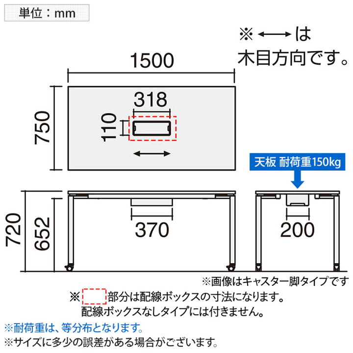 楽天市場】コクヨ WORKFIT ワークフィット 会議テーブル ミーティング 