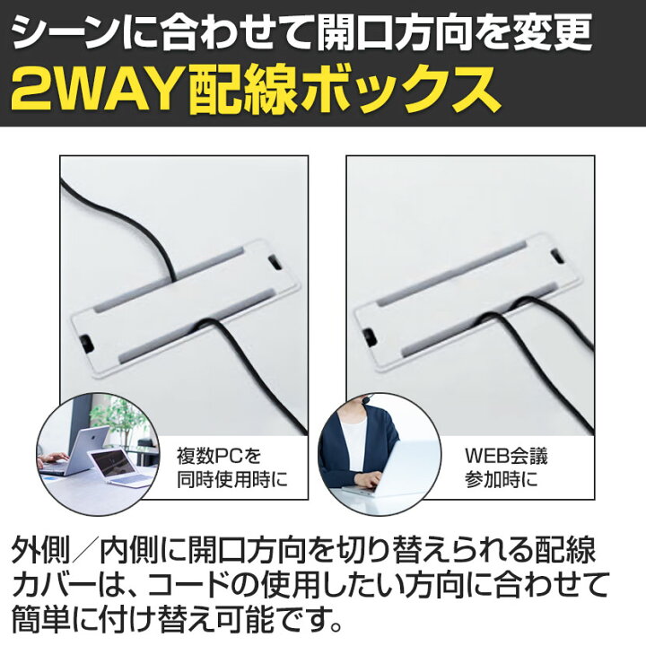 楽天市場】コクヨ WORKFIT ワークフィット 会議テーブル ミーティング 