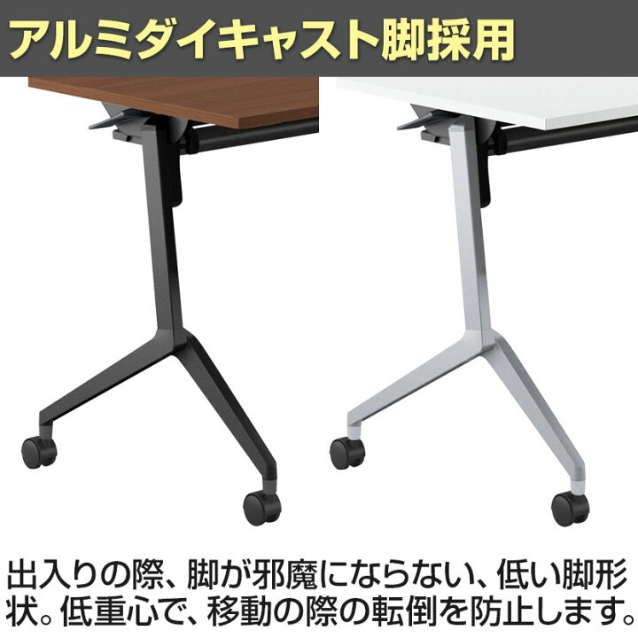 楽天市場】コクヨ リーフライン Leafline ミーティングテーブル 