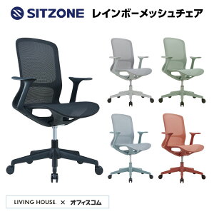 LIVING HOUSE×ItBXR SITZONE C{[`FA bV`FA bLO ㉺~ y CH-589 680×s600×950`1040mm rOnEX