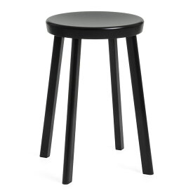 MAGIS DEJA-VU stool デジャヴ スツール Sサイズ ブラック 幅425×奥行425×高さ500mm