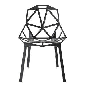 MAGIS CHAIR_ONE `FA X^bLO`FA K[f O 550×s590×820mm