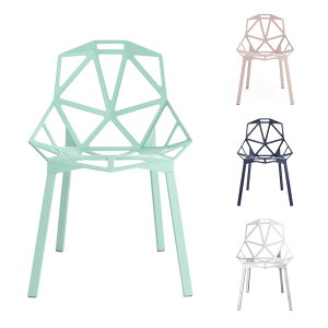 MAGIS CHAIR_ONE `FA X^bLO`FA K[f O 550×s590×820mm