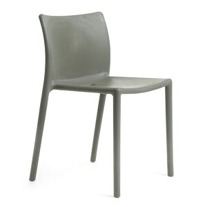 MAGIS RE AIR-CHAIR EGA`FA X^bLO`FA K[f O 490×s510×775mm