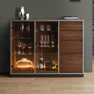 ^CeA [^Cv RNVP[X TCh{[h KX LED Ɩt [ V[P[X tBMAP[X RNV{[h fBXvCbN 1202×s401×935mm