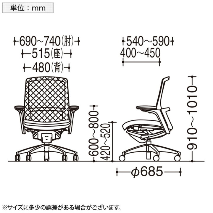 楽天市場】【期間限定P15倍】オカムラ フィノラ Finora ミドルバック 