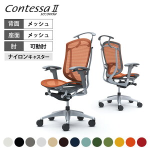 IJ RebTZR_ Contessa II 2 nCobN bV AWXgA[ Vo[t[ O[{fB nK[t CC82GAokamura 쏊 ItBX`FA p\R`FA chair 