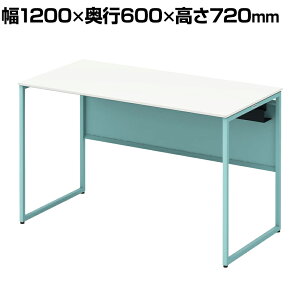 �I�J���� �\���X�g Soliste �X�^���_�[�h�^�C�v(����720) ���� �t���[���r(�Z�[�W) �����~���V��(�z���C�g) ��1200×���s600×����720mm 3K20NE MHJ1 �������쏊 �I�t�B�X�f�X�N �p�\�R���f�X�N �f�X�N de