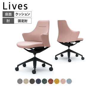 CD53MR | CuX [N`FA Lives Work Chair ItBX`FA ֎q [^Cv 5{r ubN{fB ubNr z C^[bN (IJ)