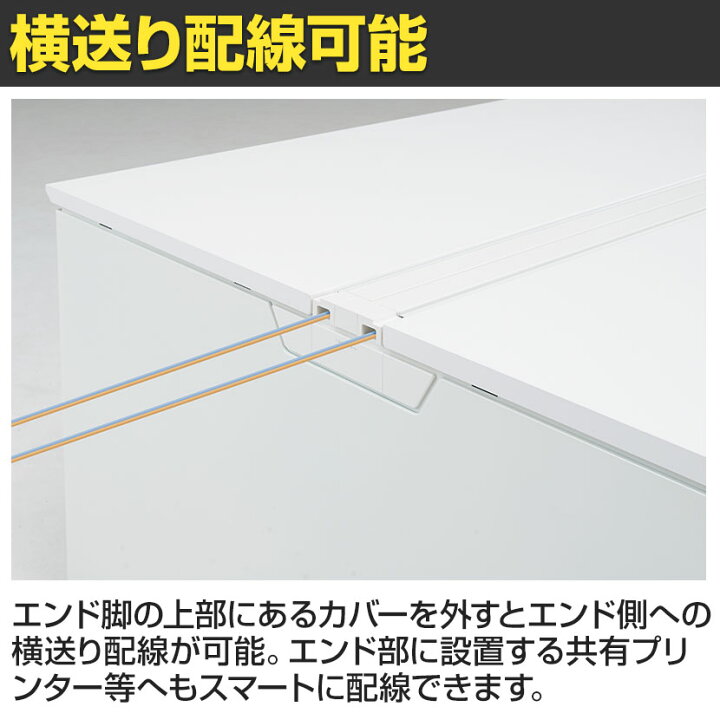 楽天市場】オカムラ プロユニットフリーウェイ フリーアドレスデスク 