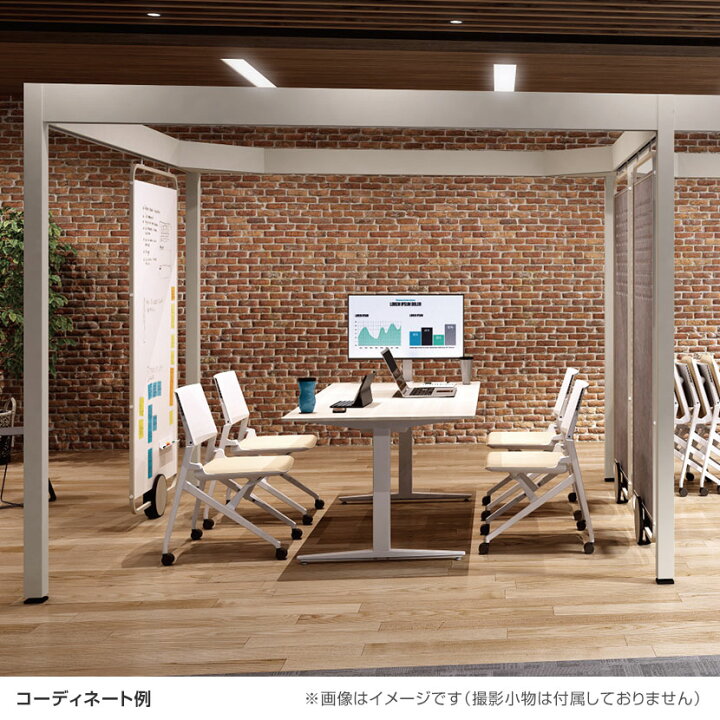 楽天市場】オカムラ スイフトネックス Swift Nex 昇降デスク 平机 