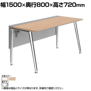 �I�J���� PRECEDE �t���[�A�h���X�f�X�N �t���[�X�^���f�B���O�Жʃ^�C�v 3A21GG 3A24GG �r�E�r�J�o�[���F �l�I�E�b�h/�z���C�g�V�� �|���b�V���r ��1500×���s800×����720mm