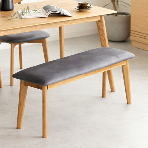 ��1100mm �ؐ� �_�C�j���O�x���` ���U�[�t�@�u���b�N �z���� I�� 2�l�|�� �z���C�g�I�[�N ���C�� �V�R�� �H�� ���֎q �x���`�`�F�A �I�V���� �k�����_��