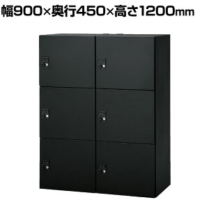 IL-6FD | IL 6lpbJ[ SBK ubN _C 900×s450×1200mm vX(PLUS)p[\ibJ[ 6lp _CbJ[ tbJ[ וꃍbJ[ ۊǌ ގ