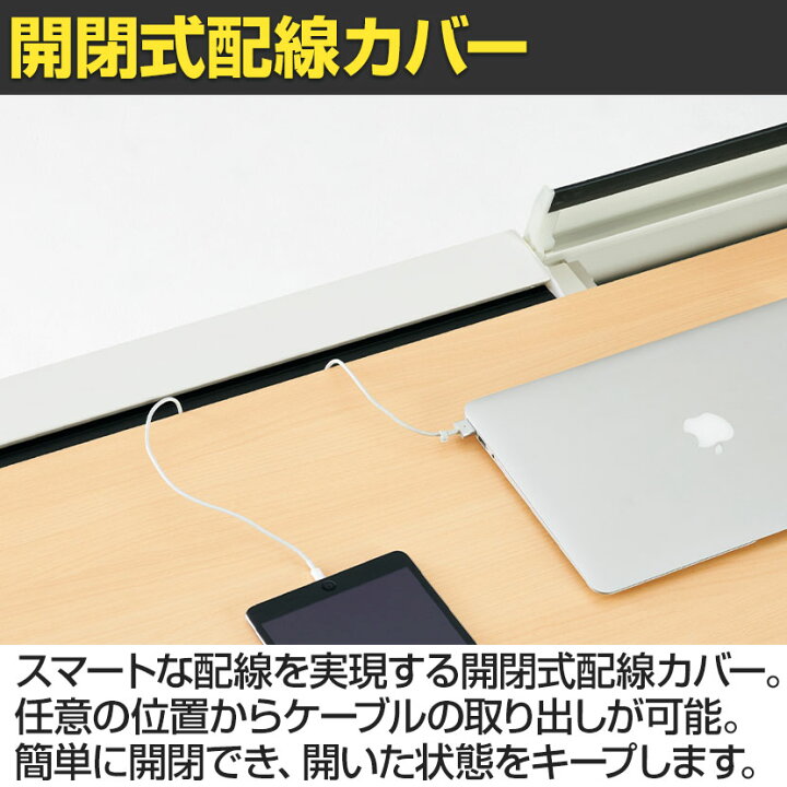 楽天市場】UR-156WA-33 1 US-W スチールデスク 両袖机 オフィスデスク 
