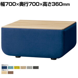 CT-WFS07 b WORK FRAN [Nt ItBX\t@ gݍ킹\t@ \t@e[u z v[NX 700×s700×360mm vX(PLUS)