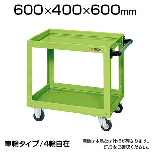 TJG j[CSX[p[S c[S 2i SLX^[ ϓω׏d120kg O[ AC{[ 600×s400×600mm CSWA-606J