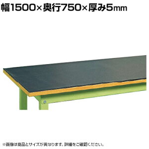 [IvV]TJG ƑpPVC}bg Жʂׂ~߉H 1500×s750×5mm RM-157M2
