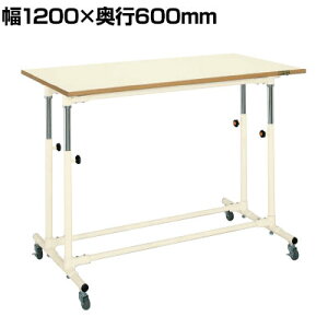�T�J�G �y�ʃZ�����[�N��Ƒ� �ړ��� ��1200×���s600×����700�`1000mm CL-1260WPI