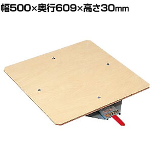�T�J�G �N���N����]�� ���V�� �n���h�X�g�b�p�[�t�� ��500×���s609×����30mm KS-50T