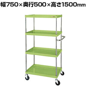 �T�J�G CS�p�[�����S�� ���ʃ^�C�v ���i�������t�� ��750×���s500×����1500mm CSP-75154Y