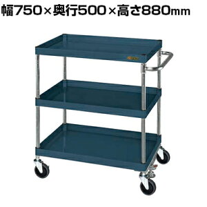 �T�J�G CS�p�[�����S�� ���ʃ^�C�v �t���A�X�g�b�p�[�t�� ��750×���s500×����880mm CSP-7583FSSED