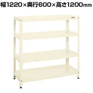 �T�J�G �X�[�p�[���b�N �ϓ��ω׏d80KG/�i 4�i�^�C�v ��1220×���s600×����1200mm SPR-1124I