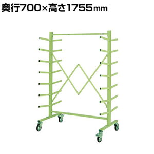 TJG XCho[bN ʃ^Cv ړ^ 900`1500×s700×1755mm SBR-1WR