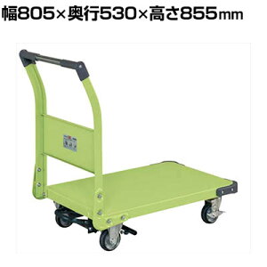 TJG l֎ 300kg^Cv tbgu[Lt 805×s530×855mm TAN-33BR