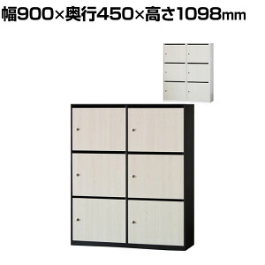 y@llzؖڔ p[\ibJ[6lp 23i t Jt It [bJ[  900×s450×1098mm yiz