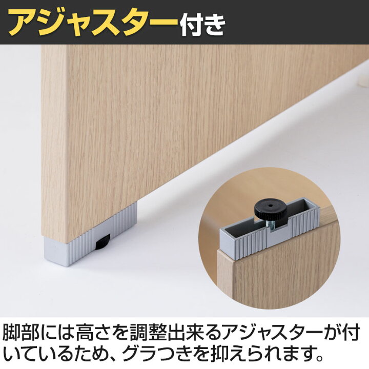 楽天市場】【法人様限定】WD 木製ローカウンター 幅1600mm イタリア製 