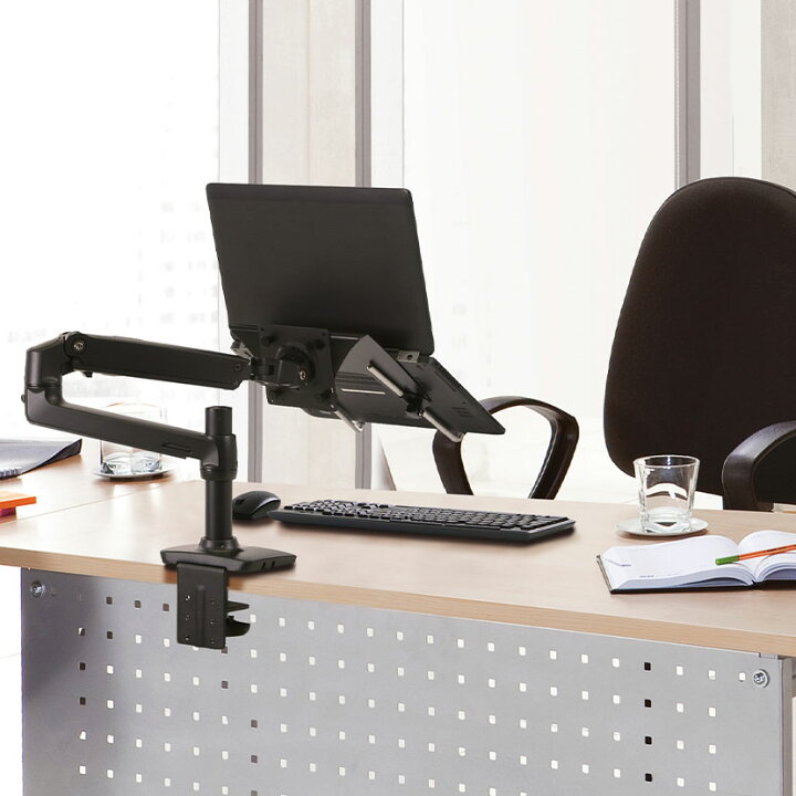 楽天市場】[オプション]Ergotron エルゴトロン ノートブックトレー 50  