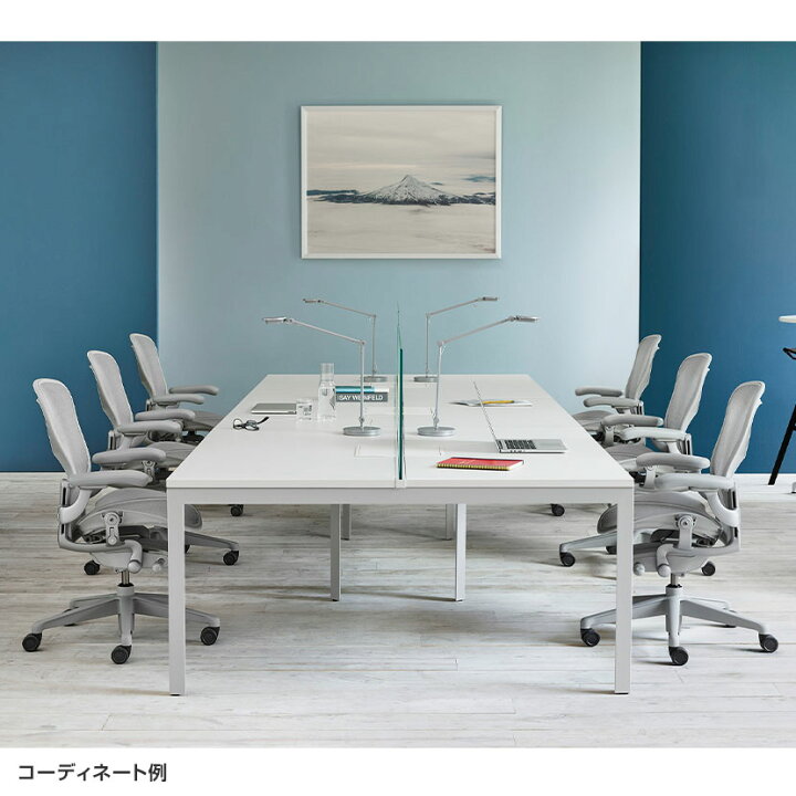 楽天市場】アーロンチェアリマスタード (Aeron Chair Remastered) B 