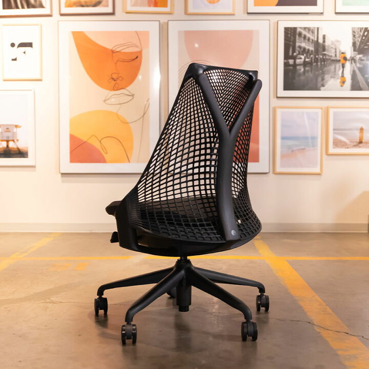 楽天市場】【最大20%OFFクーポン配布中】Sayl Chair セイルチェア 