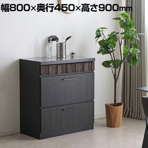 RESE(Z)80JE^[ o Lb`JE^[ H[ 800×s450×900mmS~ドbN WbN _Xg{bNX JE^[ Lb`bN Lb`[ W 