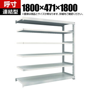 yǉ/ݗpzTRUSCO M5^ʒI 1800×s471×1800mm 6i A lIO[ 780-3290