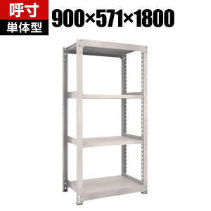 y{́zTRUSCO M5^ʒI 900×s571×1800mm 4i P lIO[ 506-3825
