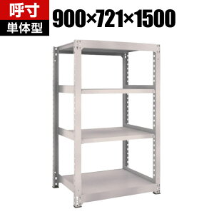 y{́zTRUSCO M5^ʒI 900×s721×1500mm 4i P lIO[ 506-3540